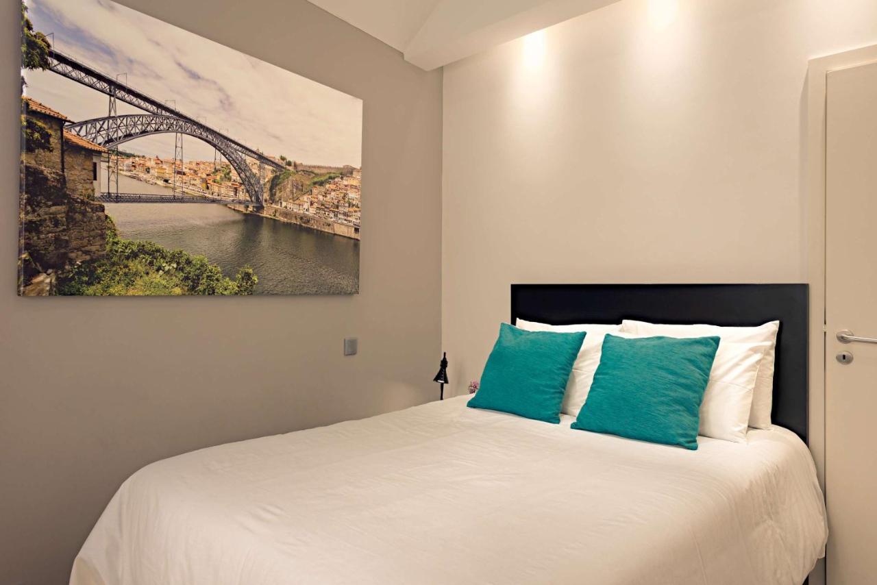Oldcity Design Apartments OOporto Exterior foto
