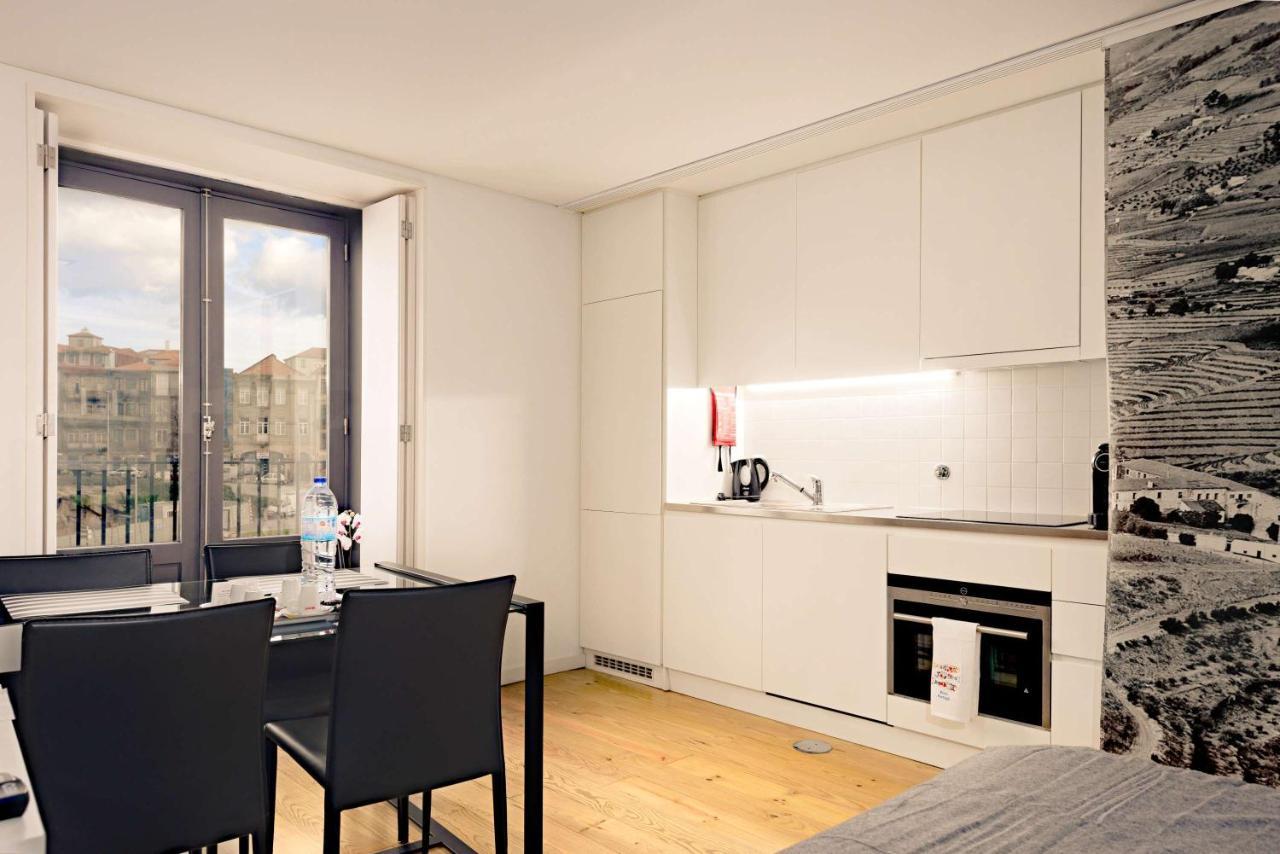Oldcity Design Apartments OOporto Exterior foto
