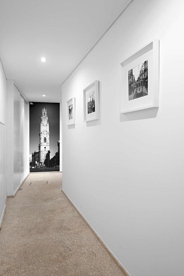 Oldcity Design Apartments OOporto Exterior foto