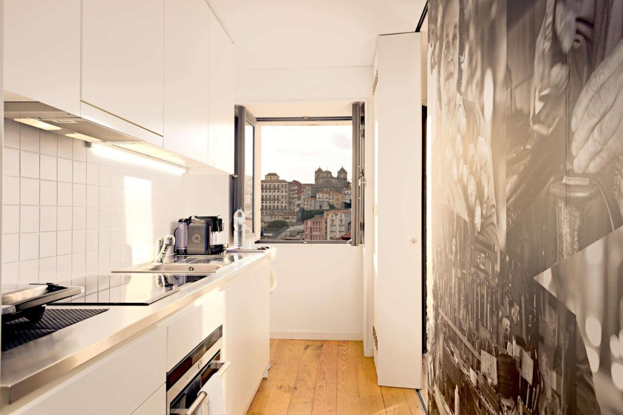 Oldcity Design Apartments OOporto Exterior foto