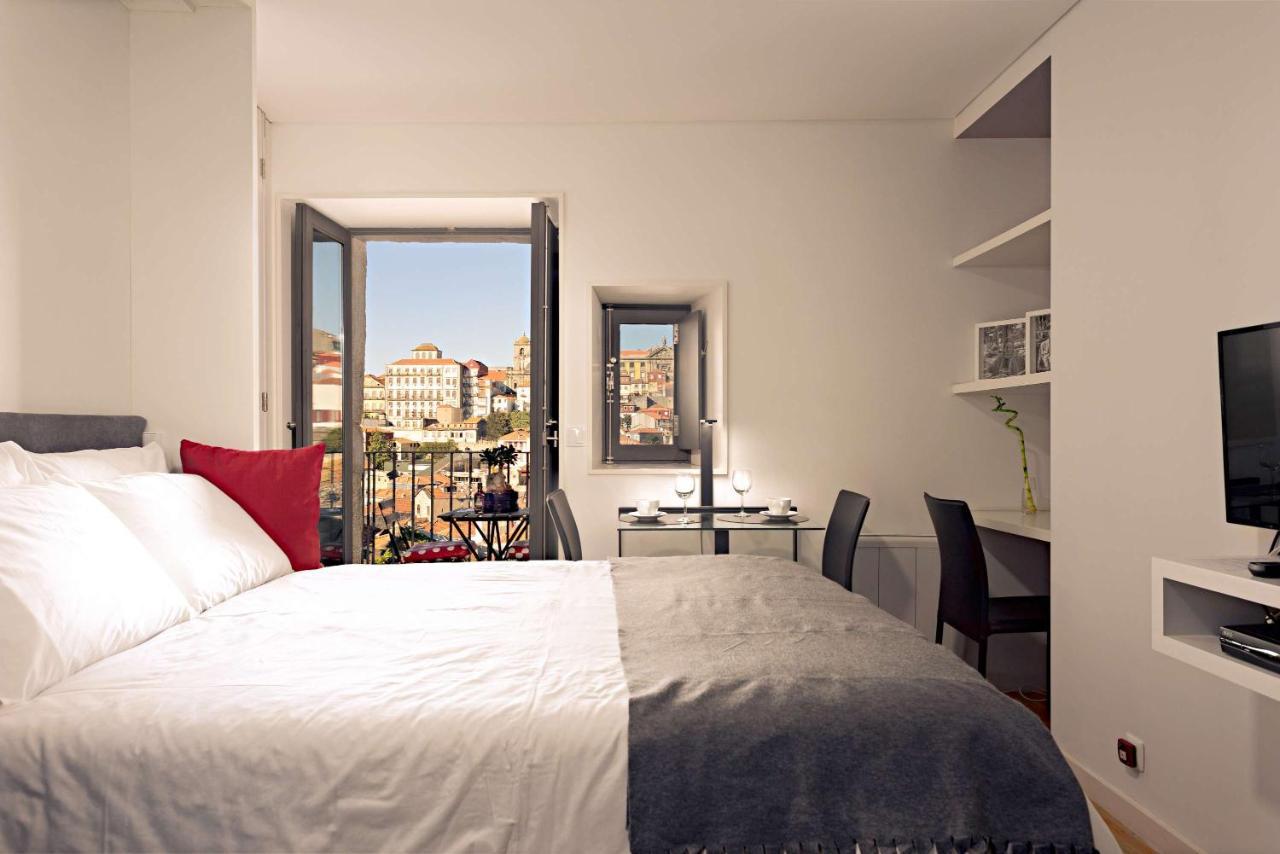 Oldcity Design Apartments OOporto Exterior foto